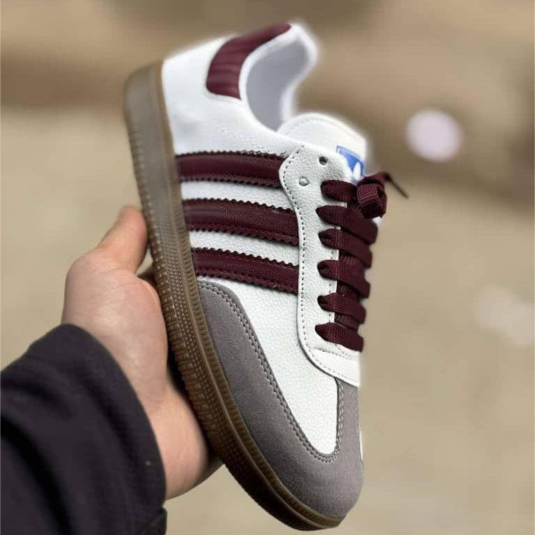 Adidas Samba 2025